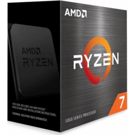 AMD RYZEN 7 5700G 3.8GHz 16MB AM4 BOX (65W) +RADEON GRAPHICS