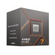 AMD RYZEN 7 8700F 4.1GHz 16MB AM5 BOX (65W) NOVGA +RYZEN AI