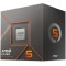 AMD RYZEN 5 8400F 4.2GHz 16MB AM5 BOX (65W) NOVGA