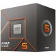 AMD RYZEN 5 8400F 4.2GHz 16MB AM5 BOX (65W) NOVGA