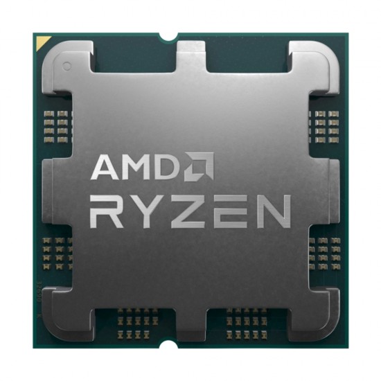 AMD RYZEN 5 8400F 4.2GHz 16MB AM5 TRAY (FANSIZ) (65W) NOVGA