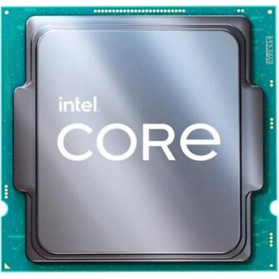 Intel Alder Lake Core TRAY i7 12700 3.6Ghz 1700P 25Mb (65W) Uhd770 12.Nesil Kutusuz İşlemci