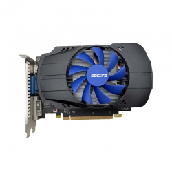 SECLIFE RADEON R7-350 2GB GDDR5 128BIT HDMI/DVI/VGA