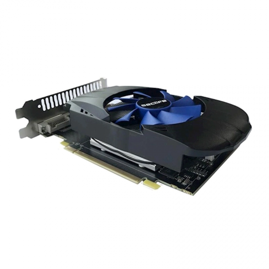 SECLIFE RADEON R7-350 2GB GDDR5 128BIT HDMI/DVI/VGA