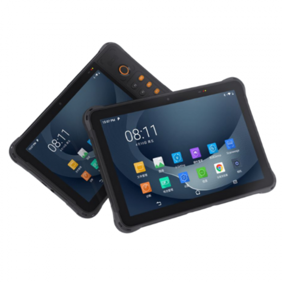 Urovo P8100 Serisi Endüstriyel Tablet Pc 10