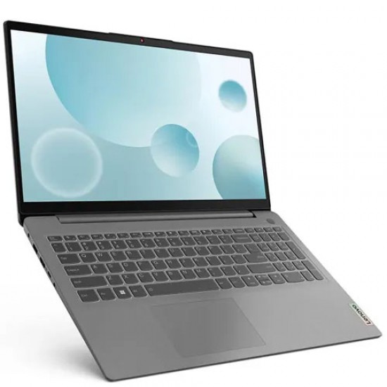 LENOVO IDEAPAD 3 15IAU7 82RK018GTXA I3-1215U 8GB 256GB SSD 15.6" DOS UPG