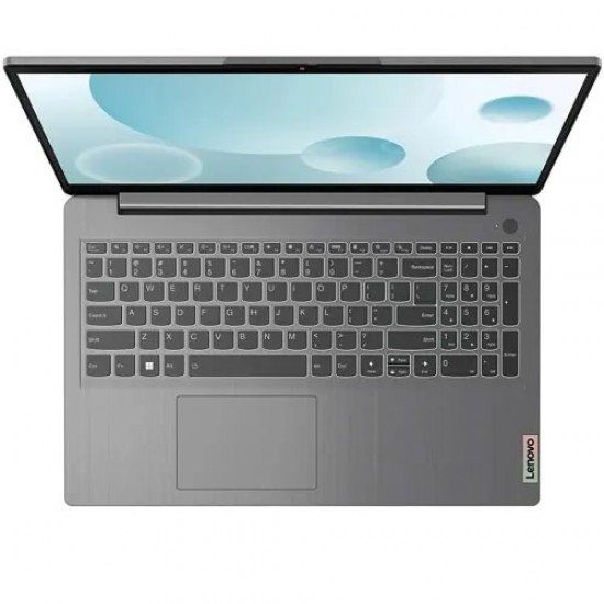 LENOVO IDEAPAD 3 15IAU7 82RK018GTXA I3-1215U 8GB 256GB SSD 15.6" DOS UPG