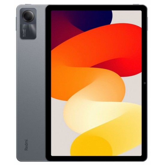 XIAOMI REDMI PAD SE 8GB RAM 256 GB 11" GRI