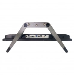 QUADRO AIO STARK H8124-49824 I5-4690T 8GB 240GB SSD 23.8" DOS