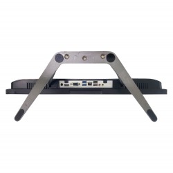 QUADRO AIO STARK H8124-49824 I5-4690T 8GB 240GB SSD 23.8" DOS