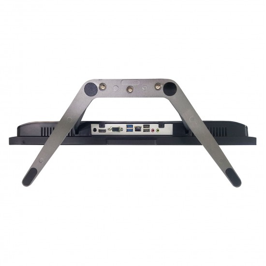 QUADRO AIO STARK H8124-49824 I5-4690T 8GB 240GB SSD 23.8" DOS QUADRO AIO STARK H8124-49824 I5-4690T 8GB 240GB SSD 23.8" DOS