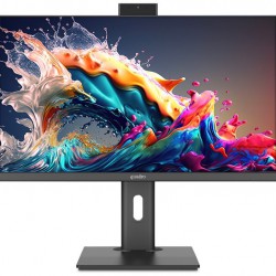 QUADRO AIO EXPANSE B224-25165 I5-12450H 16GB 512GB SSD 23.8" DOS