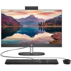 HP AIO PROONE 240 G10 8T2W7ES I7-1355U 16GB 512GB SSD 23.8" DOS