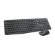 LOGITECH MK235 KABLOSUZ KLAVYE MOUSE SETI (920-007925)