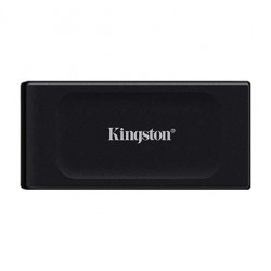 KINGSTON XS1000 1 TB USB3.2 TASINABILIR SSD 1050/1000MB/S (SXS1000/1000G)