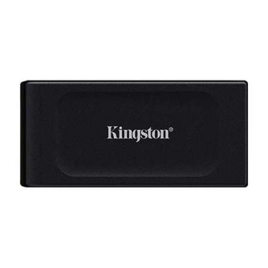 KINGSTON XS1000 1 TB USB3.2 TASINABILIR SSD 1050/1000MB/S (SXS1000/1000G)