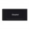 KINGSTON XS1000 1 TB USB3.2 TASINABILIR SSD 1050/1000MB/S (SXS1000/1000G)