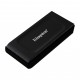 KINGSTON XS1000 1 TB USB3.2 TASINABILIR SSD 1050/1000MB/S (SXS1000/1000G)