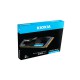 KIOXIA EXCERIA PLUS G3 2 TB NVME GEN4 SSD 5000/3900 (LSD10Z002TG8)