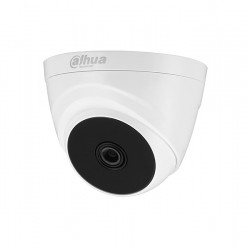 DAHUA HAC-T1A21-A-0280B 2MP 2.8MM 4IN1 IR DOME HD-CVI KAMERA