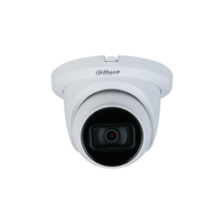 DAHUA HAC-HDW1500TLMQ-A-0280B-S2 5MP 2.8MM STARLIGHT IR DOME SESLIHD-CVI KAM