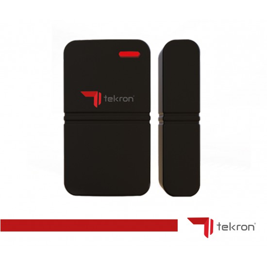 Tekron Manyetik Sensör Tekron Manyetik Sensör
