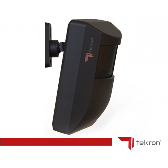 Tekron Kablosuz PIR Dedektörü Tekron Kablosuz PIR Dedektörü