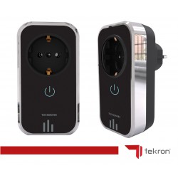 Tekron Akıllı Priz
