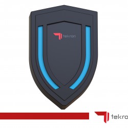Teknowin Kablosuz Alarm Siren