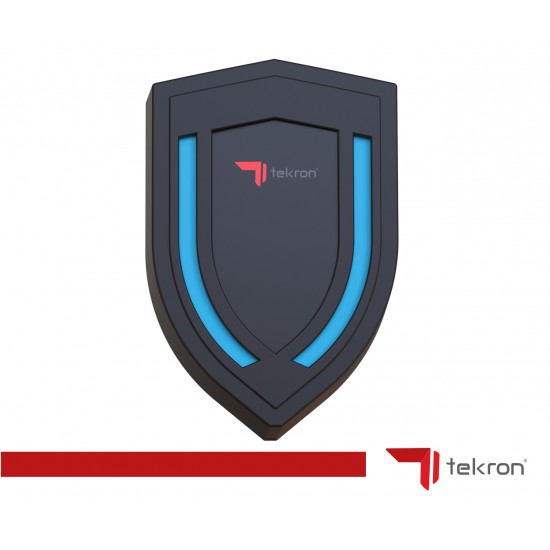 Teknowin Kablosuz Alarm Siren Teknowin Kablosuz Alarm Siren