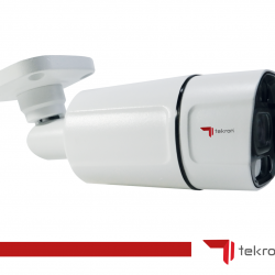 Tekron TK-1305 AHD 5.0 MP Starlight Kamera