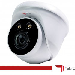 Tekron TK-1306 AHD 5.0 MP Starlight Kamera