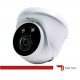 Tekron TK-1306S AHD 5.0 MP Starlight Kamera Sesli