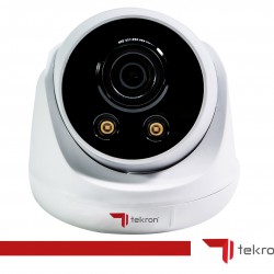 Tekron TK-1306 AHD 5.0 MP Starlight Kamera