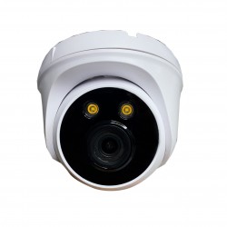 Tekron TK-1306S AHD 5.0 MP Starlight Kamera Sesli