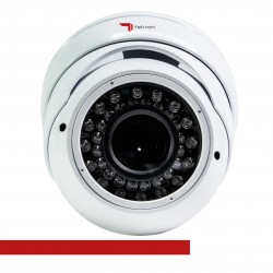 TK-1508 AHD 5.0 MP Dome Kamera