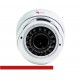 TK-1508 AHD 5.0 MP Dome Kamera