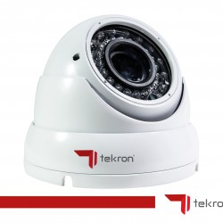 TK-1508 AHD 5.0 MP Dome Kamera