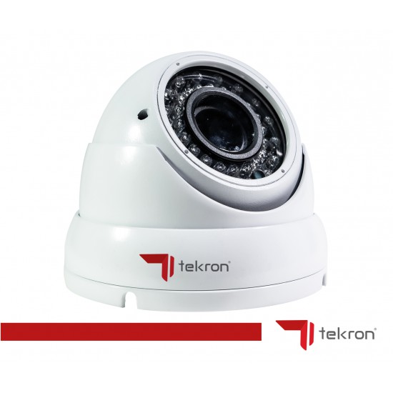 TK-1508 AHD 5.0 MP Dome Kamera