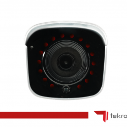 Tekron TK-1553 AHD 5.0 MP VARIFOCAL Bullet Kamera