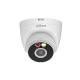 DAHUA T2A-PV-0280B 2MP 2.8MM 30M IR SESLI TURRET WIFI IP KAMERA