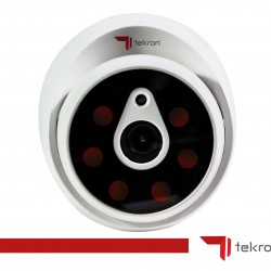 TK-2202 PoEli IP 4.0 MP Dome Kamera