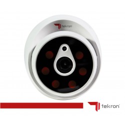 TK-2202 PoEli IP 4.0 MP Dome Kamera