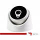 TK-2202 PoEli IP 4.0 MP Dome Kamera