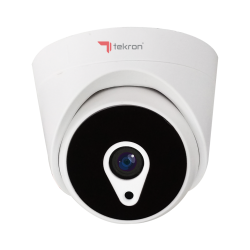 TK-2202 PoEli IP 4.0 MP Dome Kamera