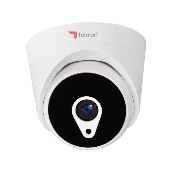 TK-2202 PoEli IP 4.0 MP Dome Kamera