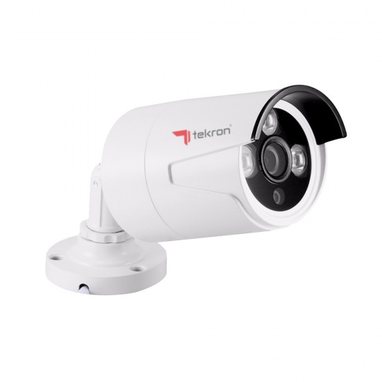 TK-2245 PoE IP 4.0 MP Bullet Kamera