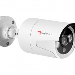 TK-2245 PoE IP 4.0 MP Bullet Kamera