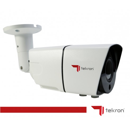 Tekron TK-2261 IP 4.0 MP Bullet Kamera