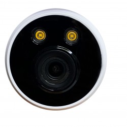 Tekron TK-2302 IP 4.0 MP Starlight Kamera